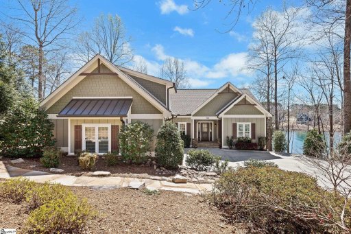 Laurel Ridge