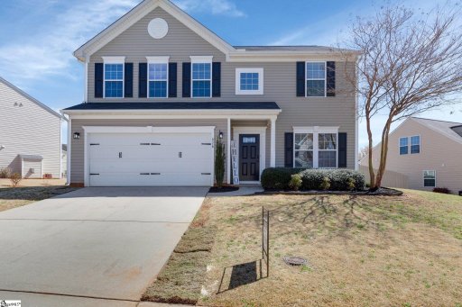 26 Young Harris Drive