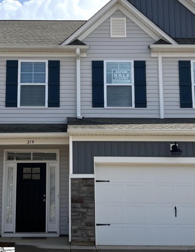 314 Trail Branch Court
