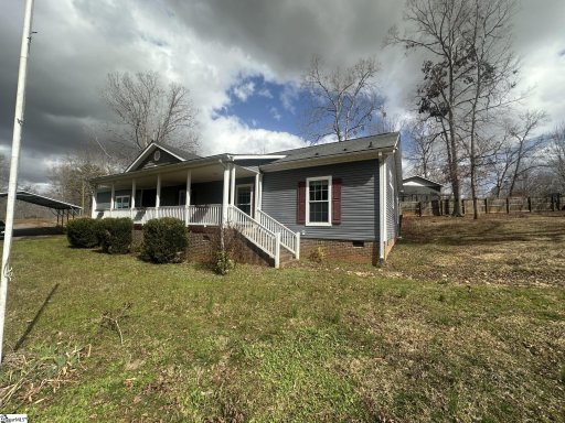 422 Dogwood Lane Extension