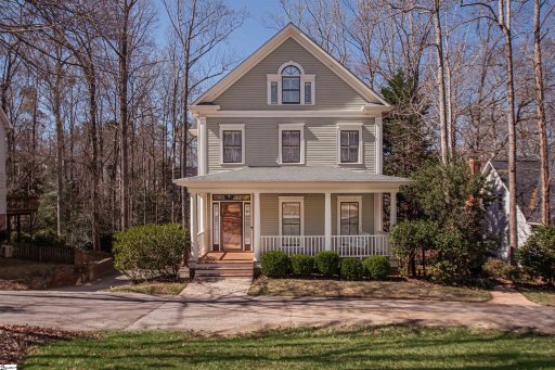 219 Deer Spring Lane