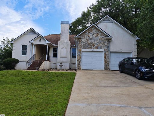 340 Worthington Circle