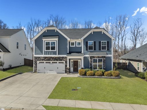 301 Easton Meadow Way