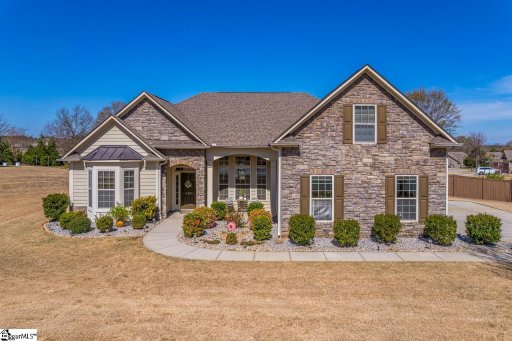 105 Cooper Oaks Court