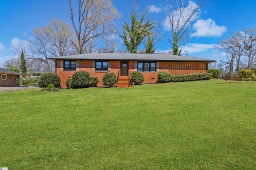 208 Ponce Deleon Drive