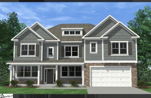 227 Holly Branch Road LOT 14