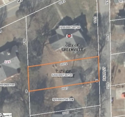 0 Palm Street Lot 703