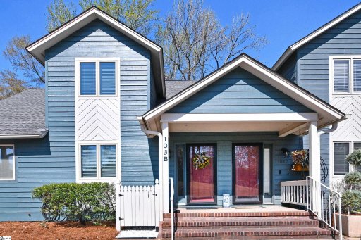103B Fairway Oaks Lane