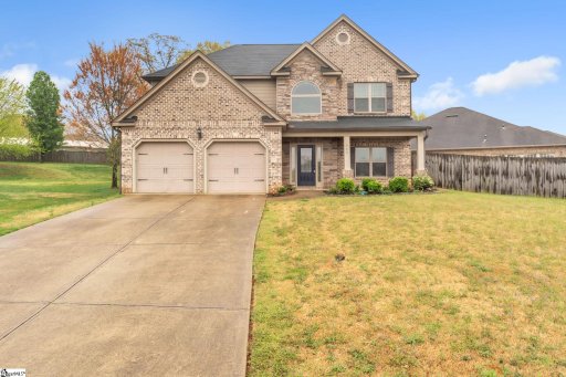 542 Meadowseed Court