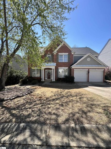 12 Breckenridge Court