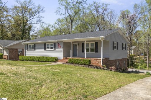 407 Great Glen Road