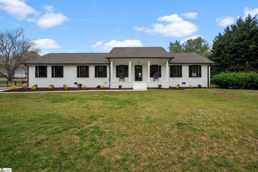 530 Old Pendleton Road