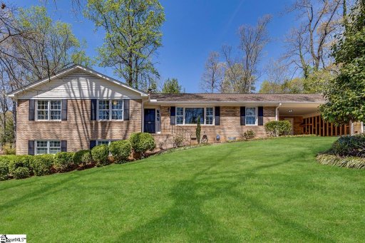 404 Holly Road