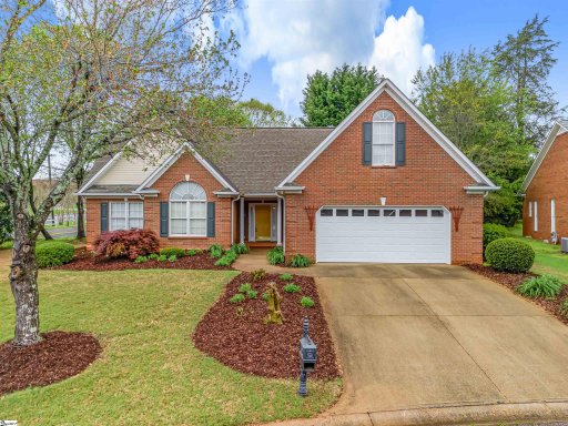1 Foxfield Way