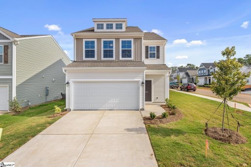 2397 Mill Loop Lot 31