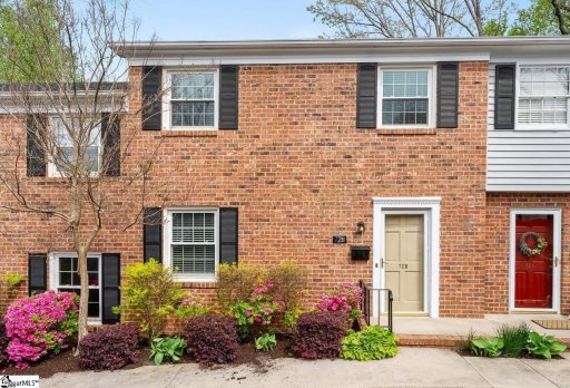 815 Edwards Road Unit 72B