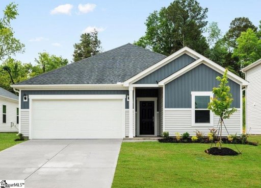 462 Harben Drive