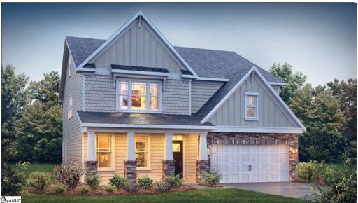 204 Hunters Creek Boulevard Lot 0010