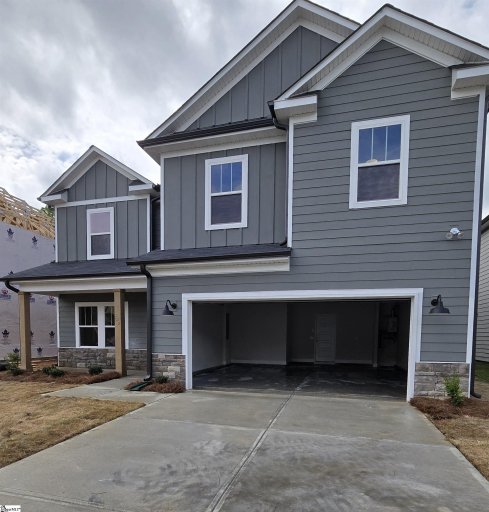 332 Alyssa Landing Drive