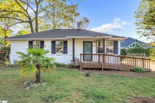 12 Carter Drive