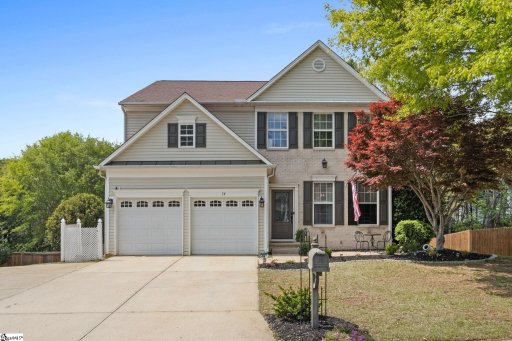 14 Cog Hill Drive