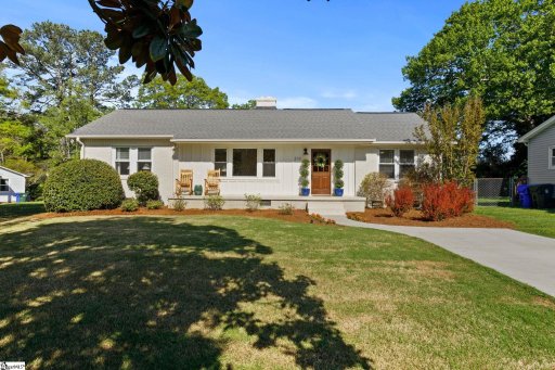 210 Willow Springs Drive