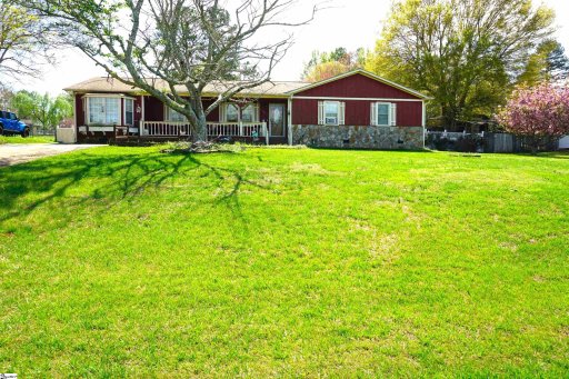 1135 Tall Oaks Circle