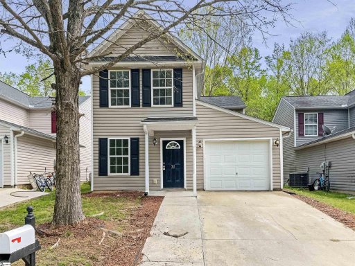 71 Birdsong Lane