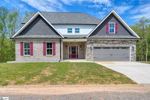 144 Floyd Meadow Drive