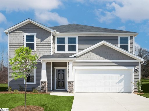 134 Cedar Shoals Way