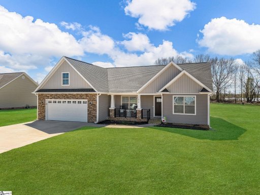 218 Little Man Drive