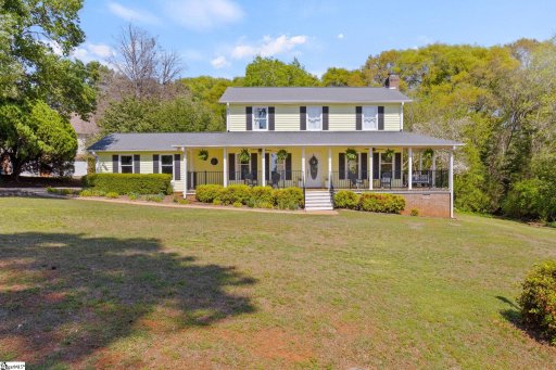 110 Frances Cannon Drive