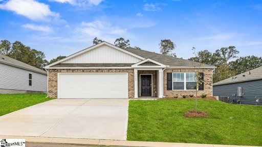 2166 Pierett Circle