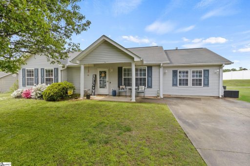 1702 Morning Meadow Drive