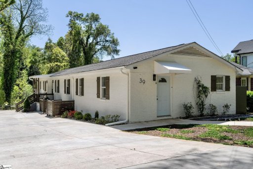 39 Spartanburg Street