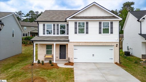 1109 Denington Drive