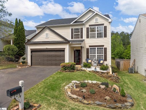 725 Terrace Creek Drive