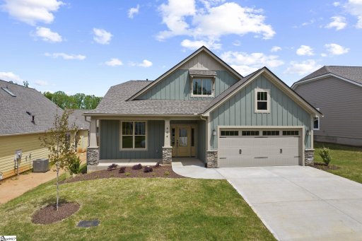 604 Marwood Court Lot 40