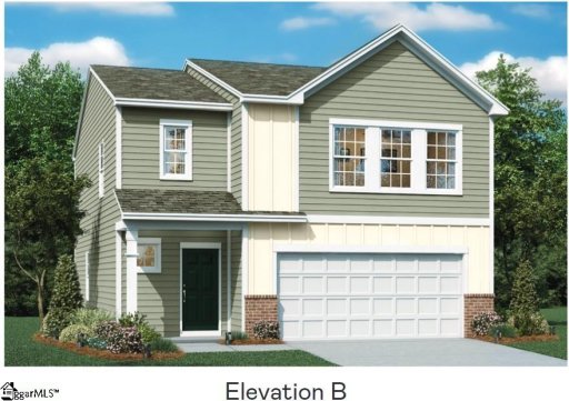 1003 Cleveland Meadows Trail