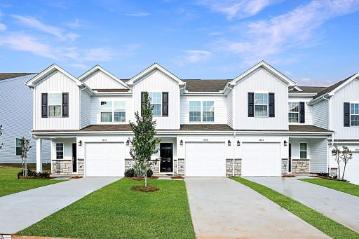 3028 Whispering Willow Court