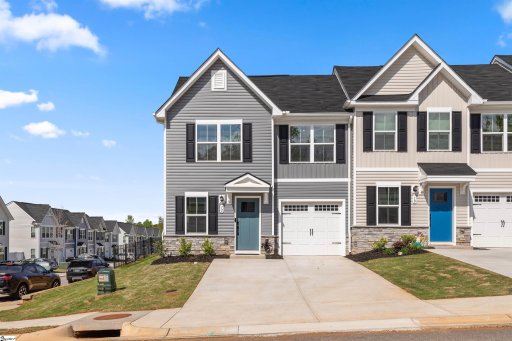 12 Hargrove Court