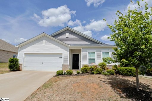125 Jones Peak Drive