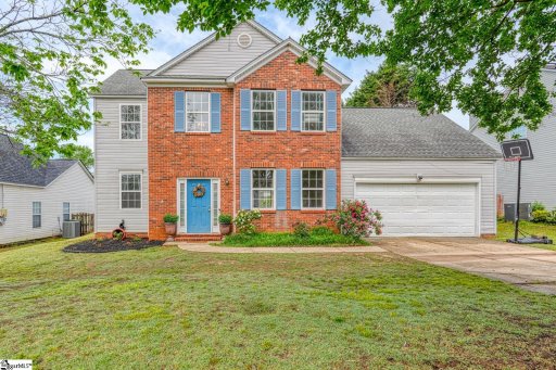 303 Park Grove Drive