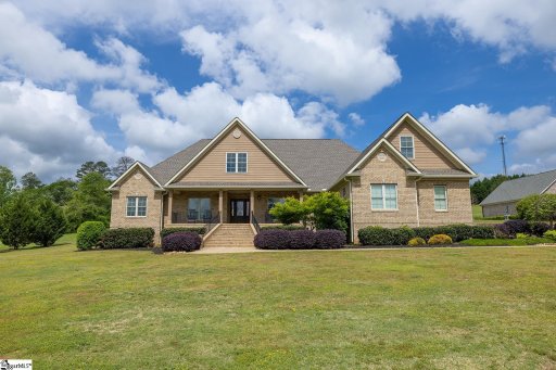 220 Chestnut Springs Way