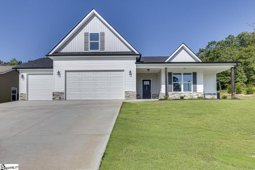 100 Legacy Lane
