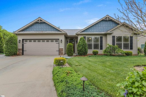 268 Finley Hill Court