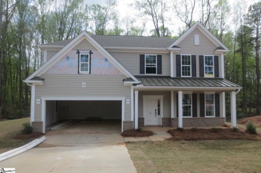 808 Weathered Oak Way Lot 113
