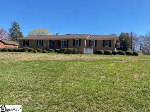 4700 Old Buncombe Road