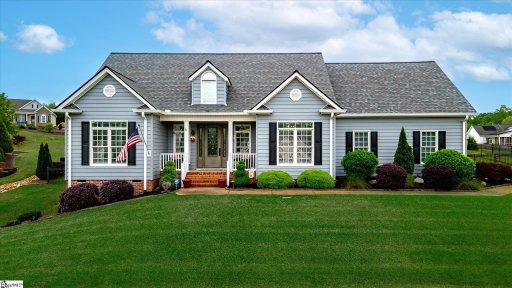 108 Saddle Creek Court