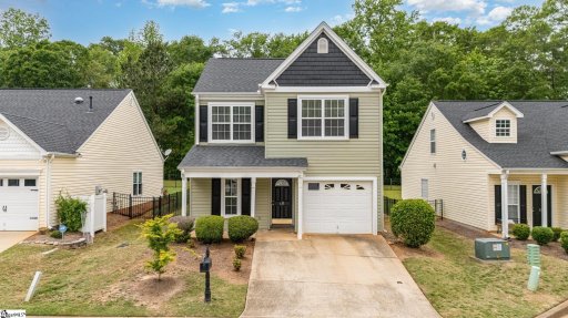 137 Pin Oak Court